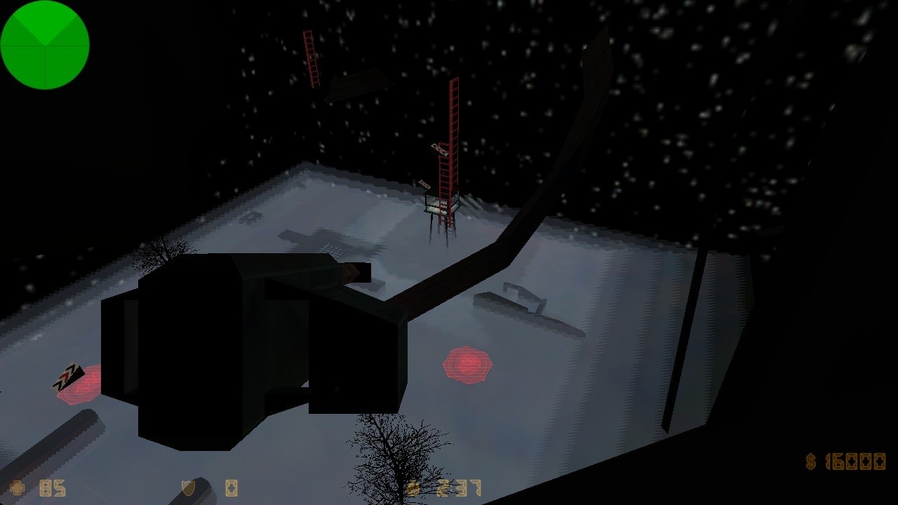 Download zm_jampadracis2 - Screenshot