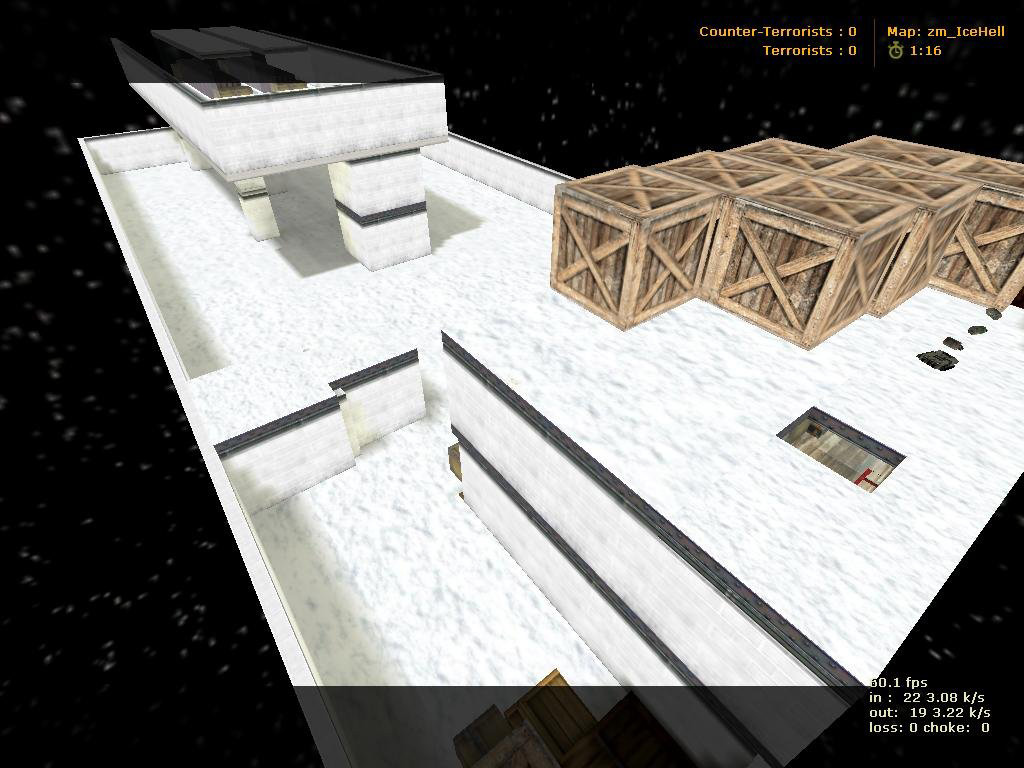 zm_IceHell — screenshot 1