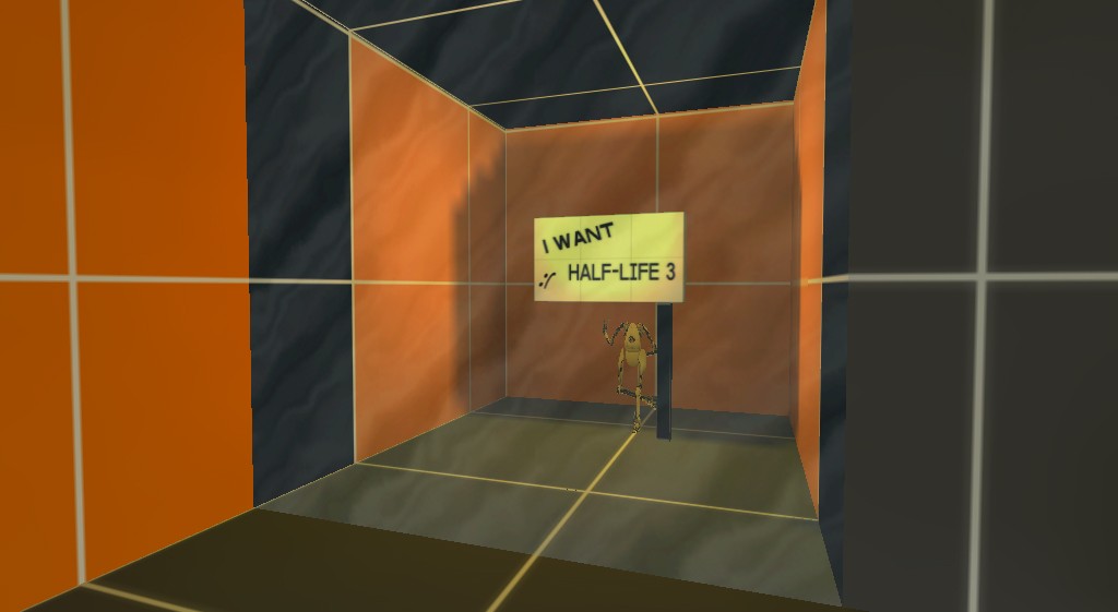 Download ze_portal2_test - Screenshot