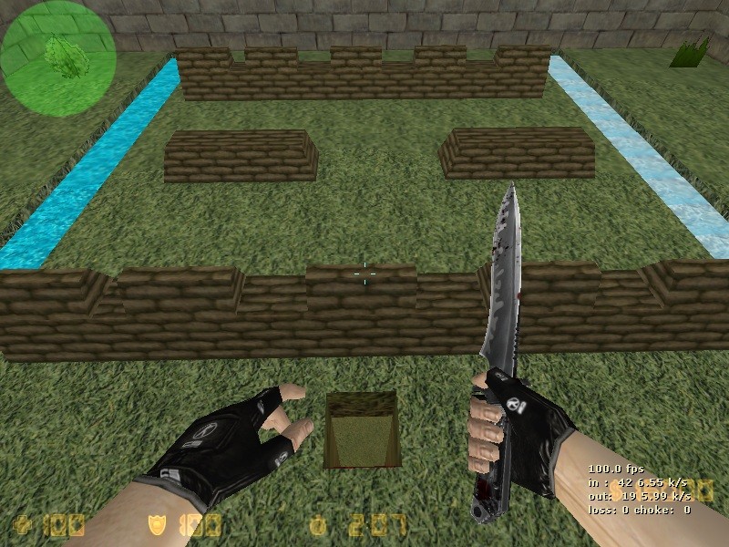 jail_float — screenshot 5