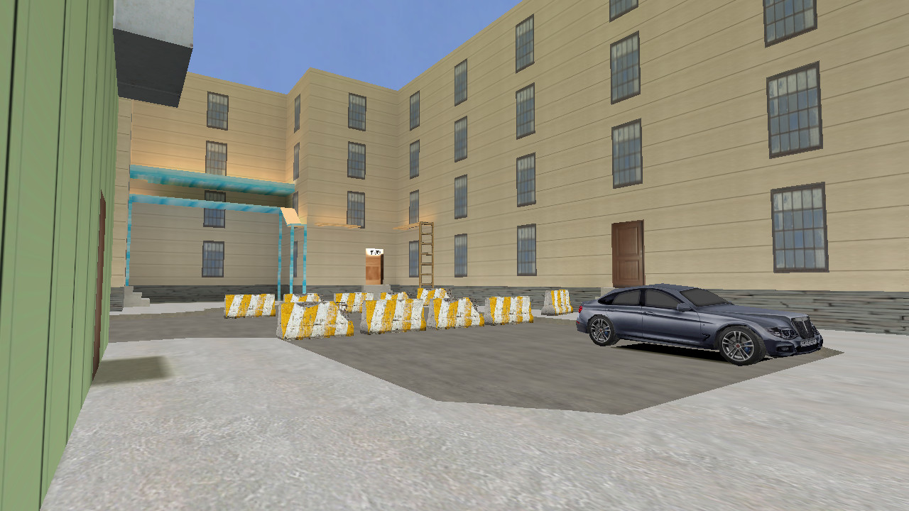 zm_gorod_reborn — screenshot 24