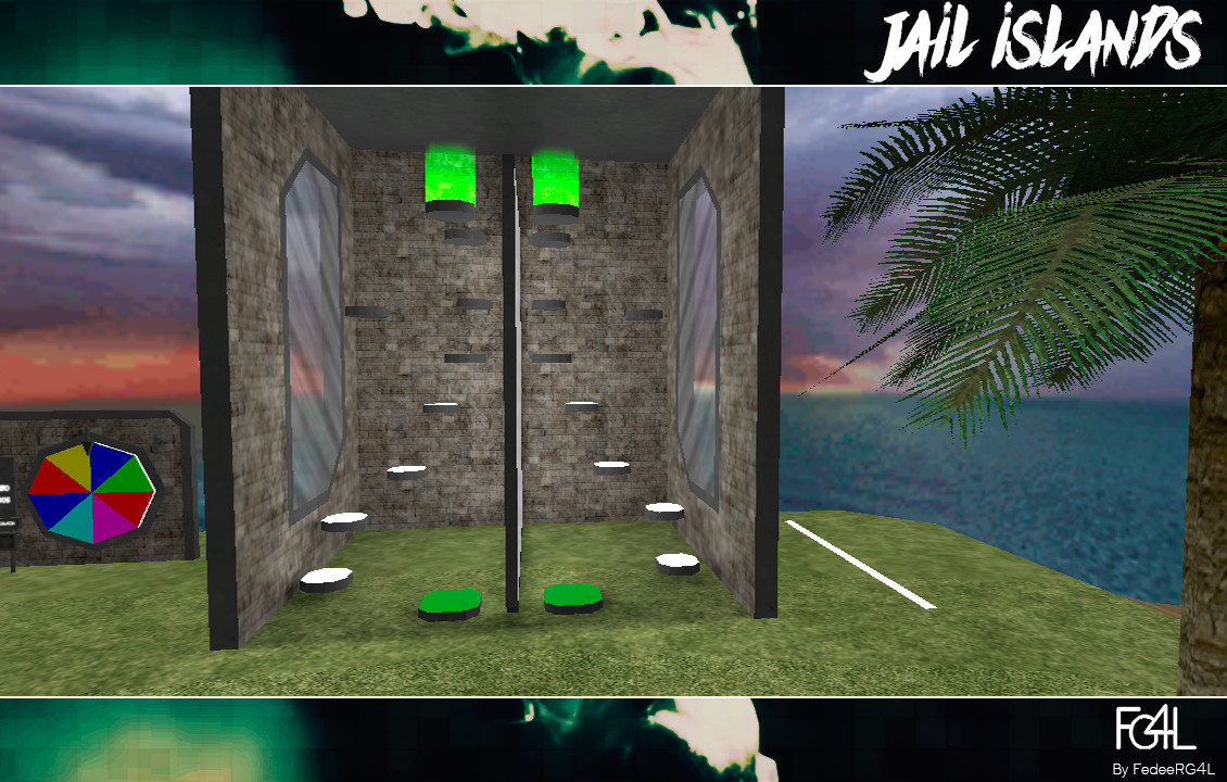 jail_islands — screenshot 7
