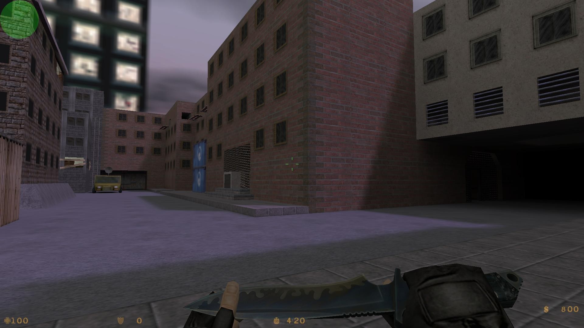 Download zm_assault_remake - Screenshot