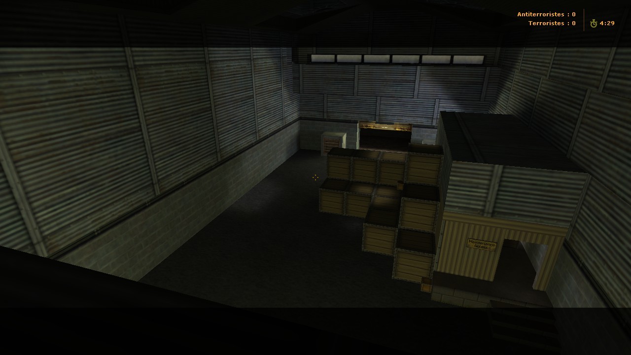 zm_short_nuke — screenshot 4