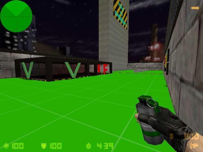 jail_funny_death_v2 — screenshot 3
