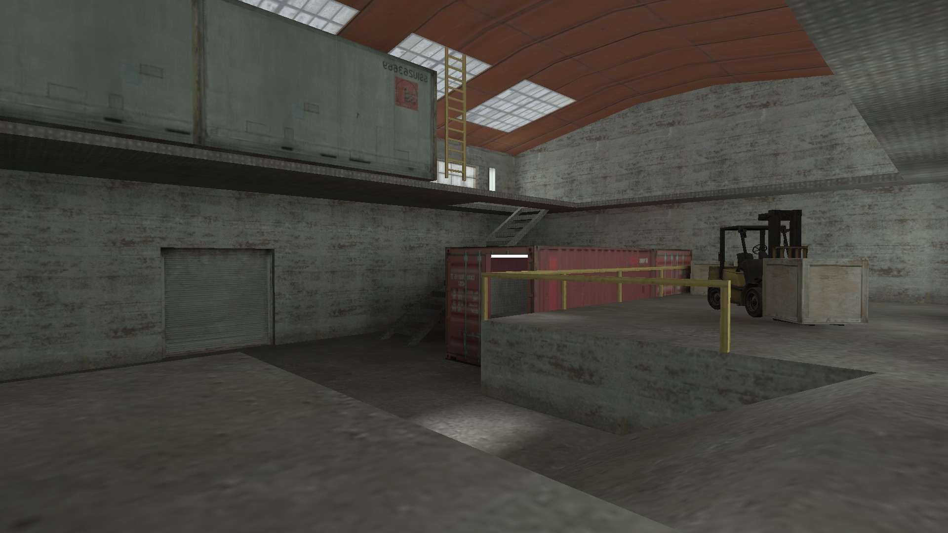 zm_biohazard_zone2_mini — screenshot 5