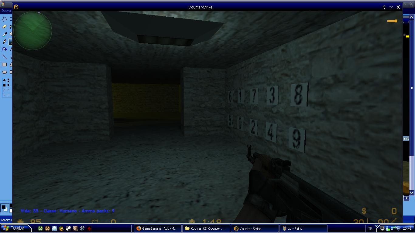 Download zm_onion - Screenshot