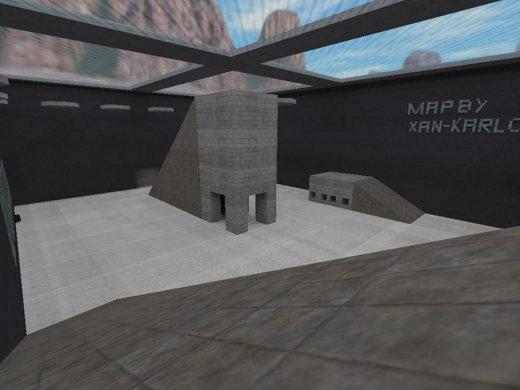 ze_killbox_exterminio — screenshot 1