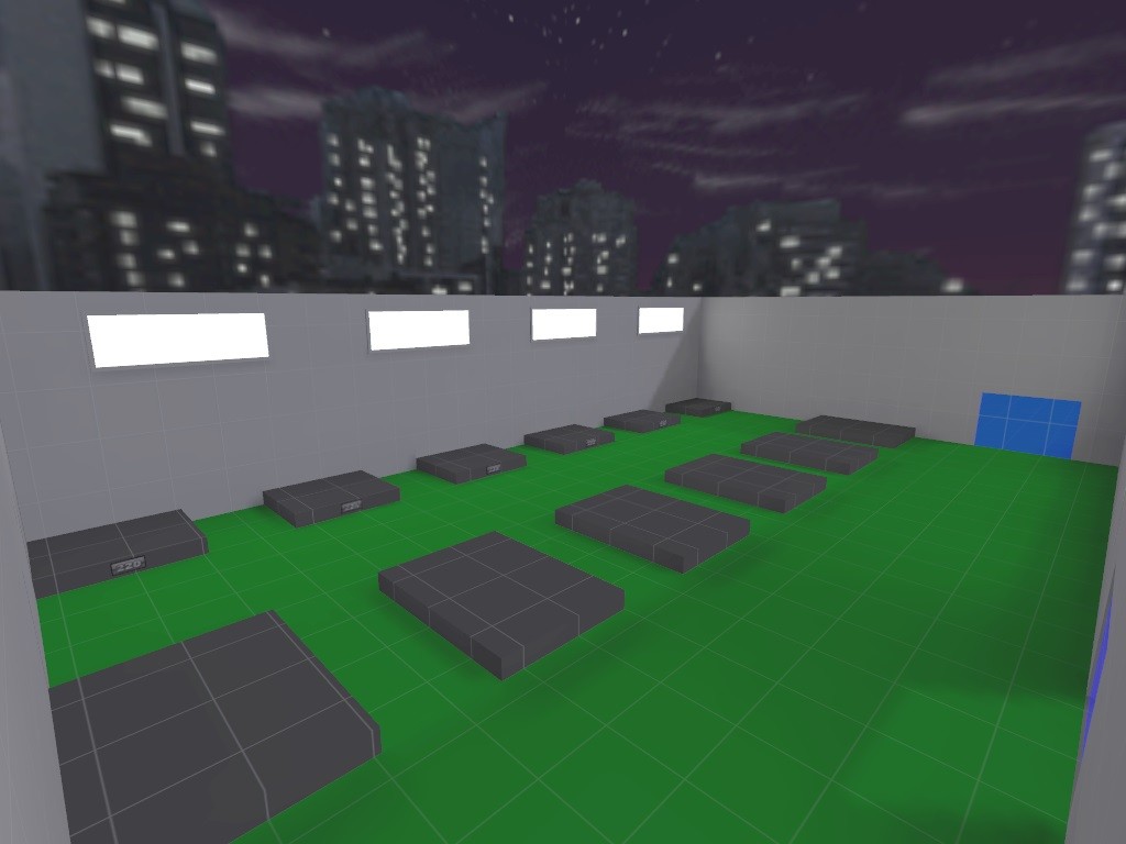 Download jail_phoenix_remake_v2 - Screenshot