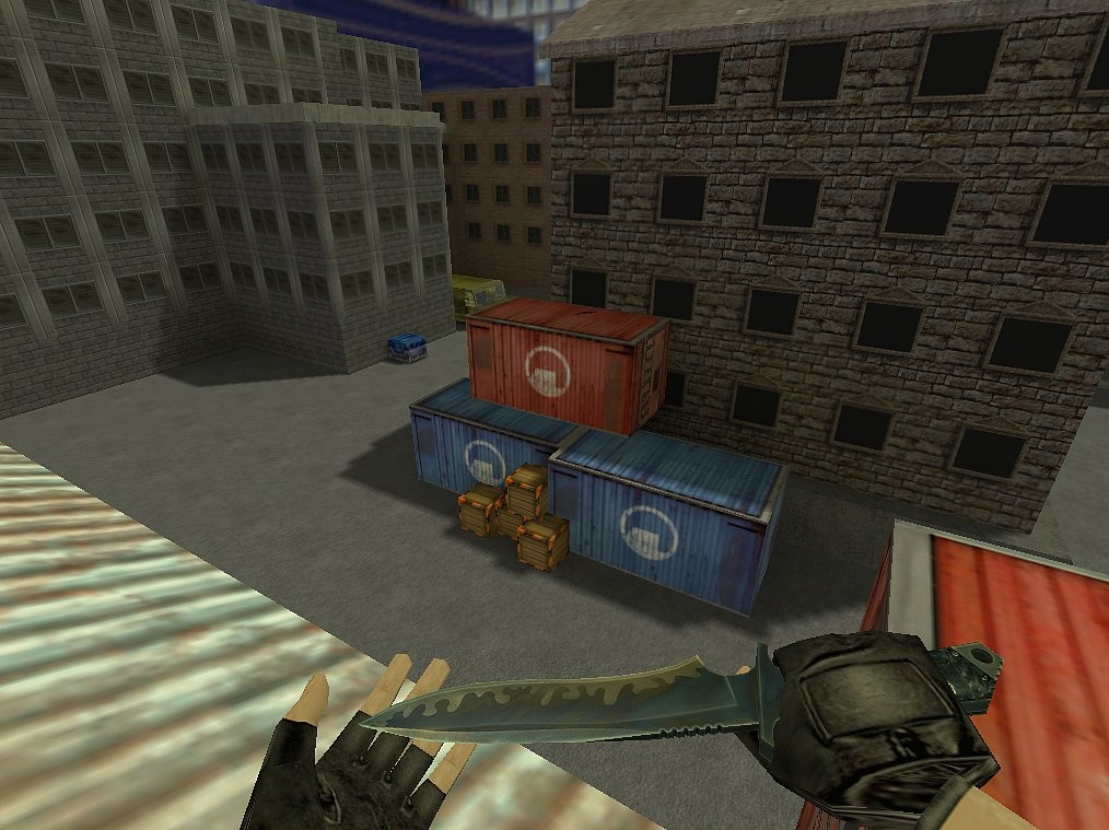 zm_assault_fayst — screenshot 1