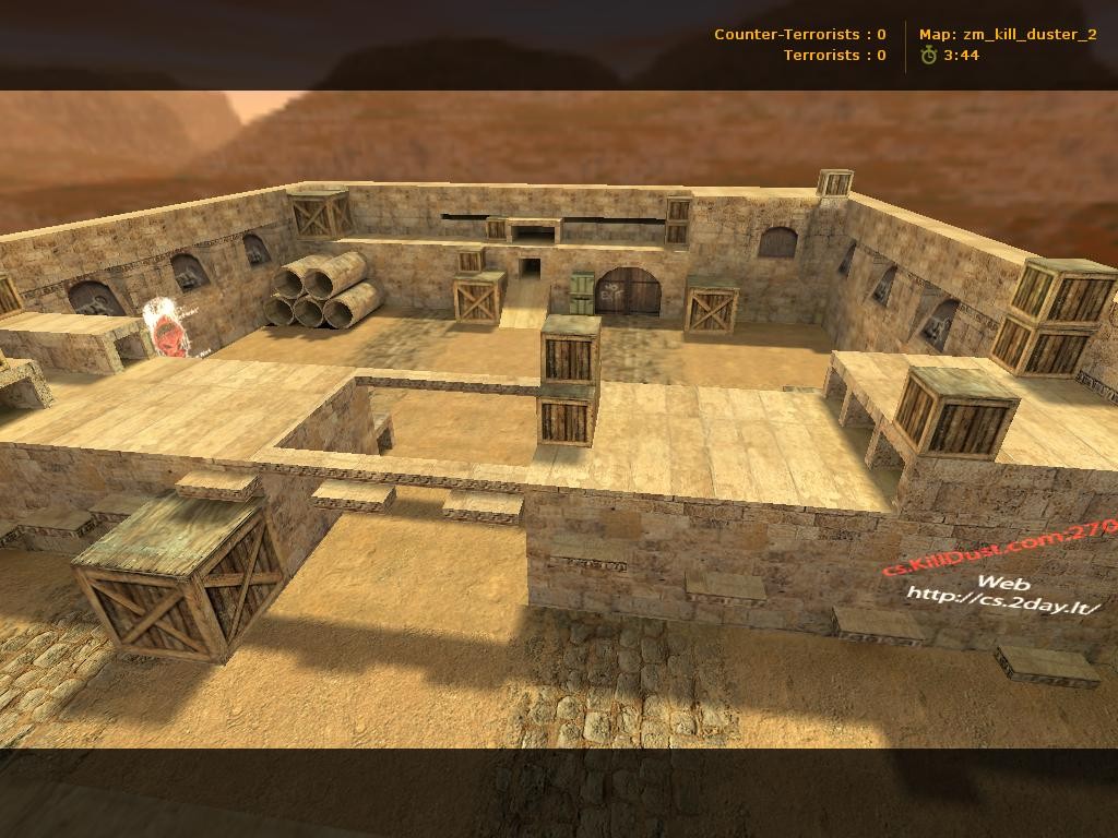 zm_kill_duster2 — screenshot 2