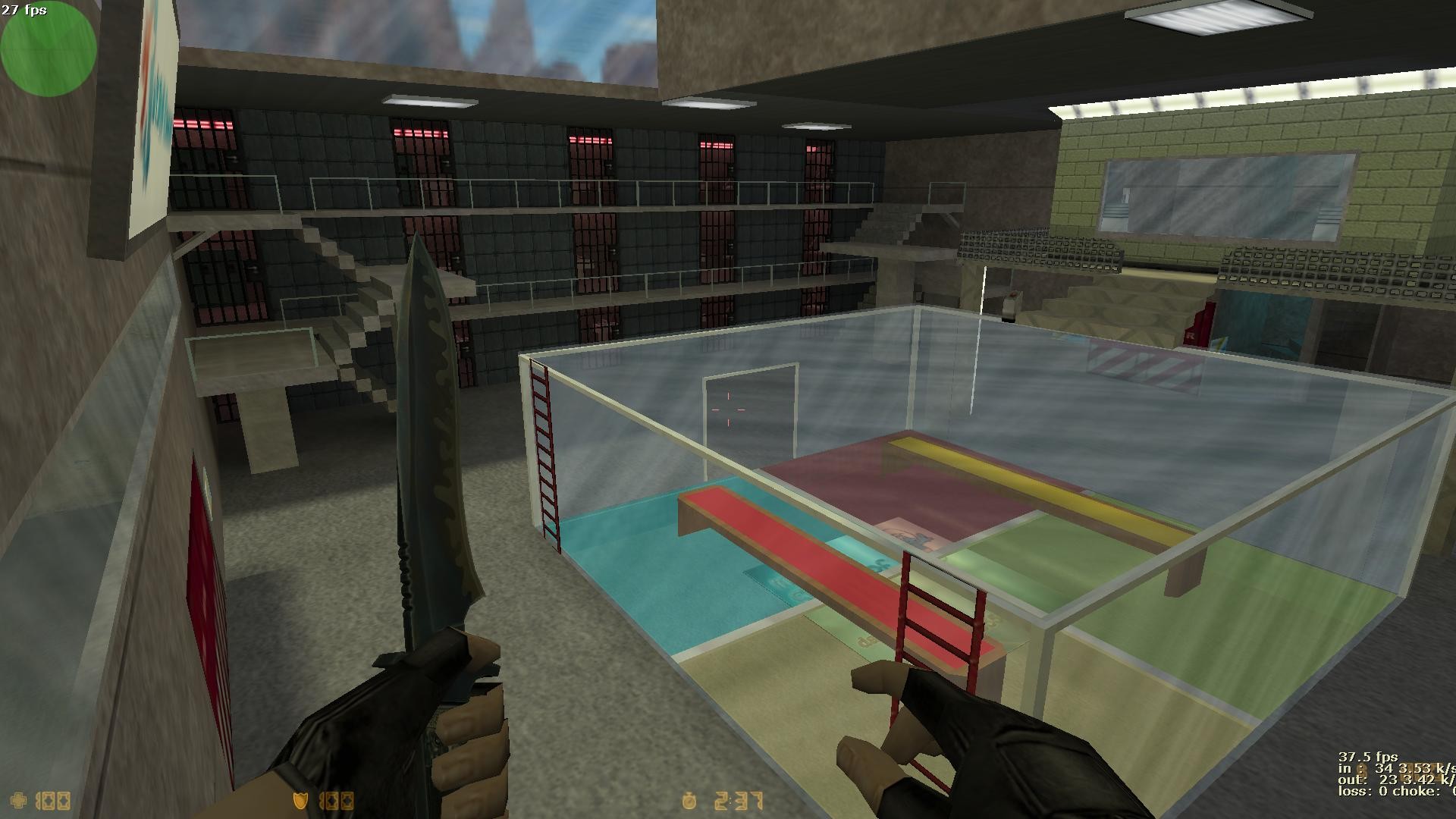 jb_smurf_mr_v2 — screenshot 6