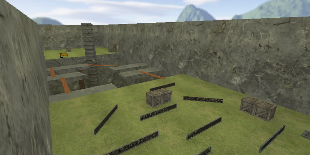 zm_osprey_escape — screenshot 1