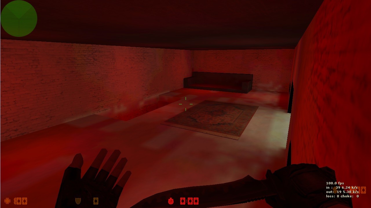 jail_aydemir_snow — screenshot 2