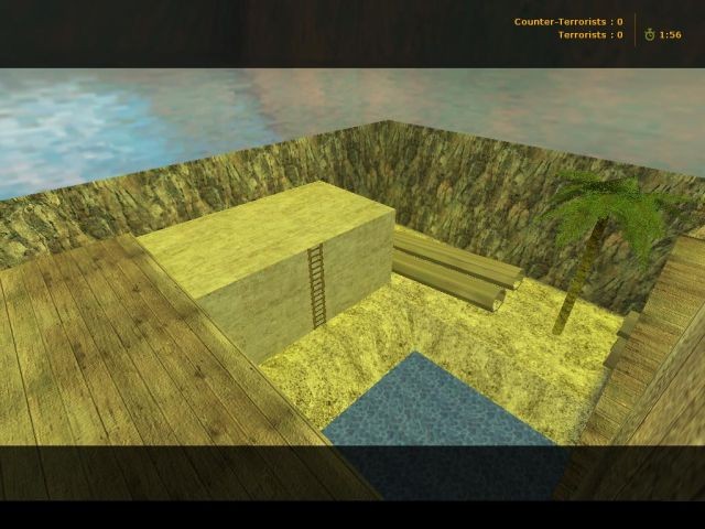 zm_mnx_summer — screenshot 3