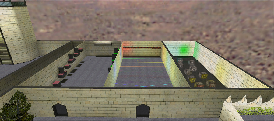 jail_cennetbahceleri — screenshot 2