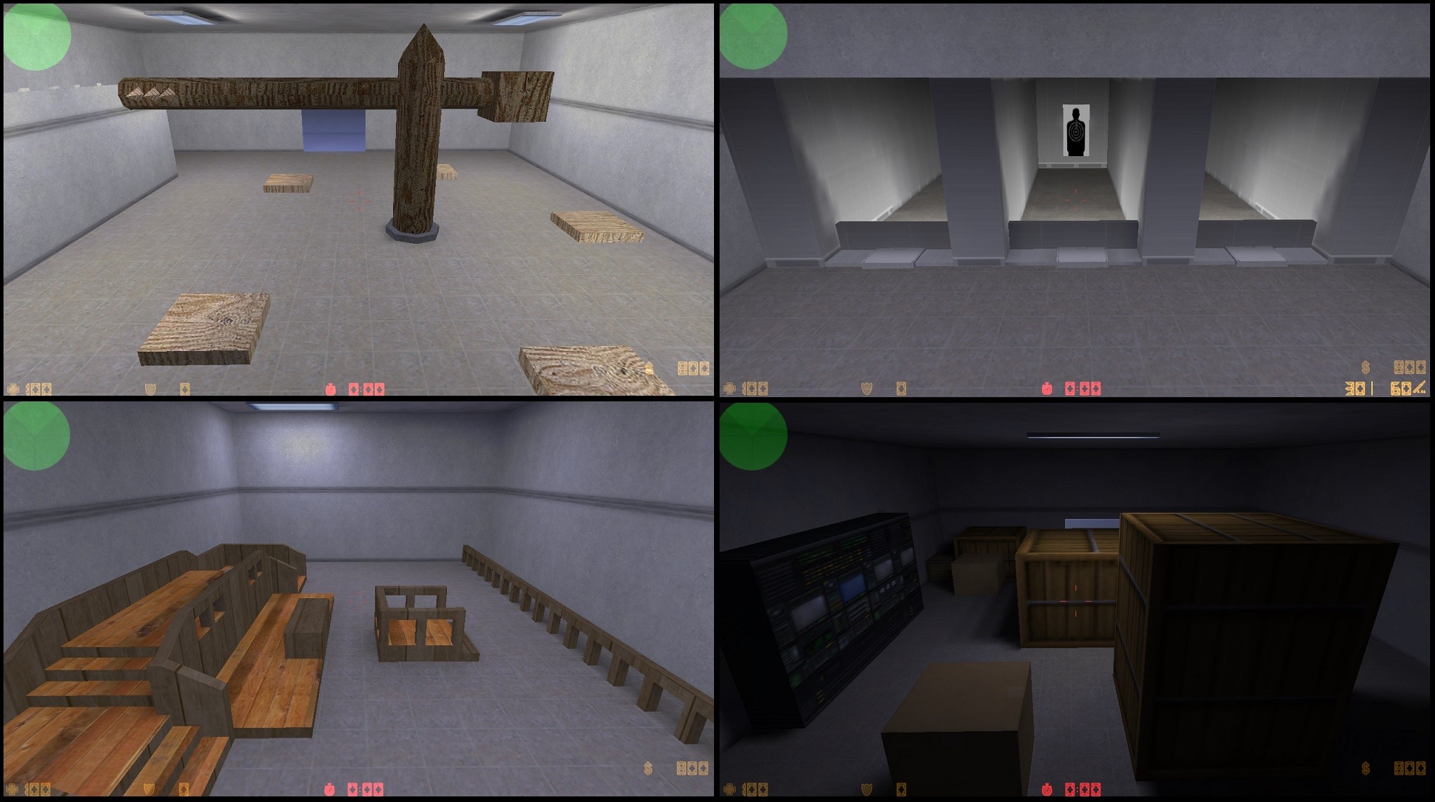 Download jail_inception_v1 - Screenshot