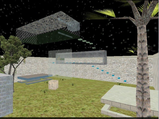 Download zm_aztec_defense - Screenshot