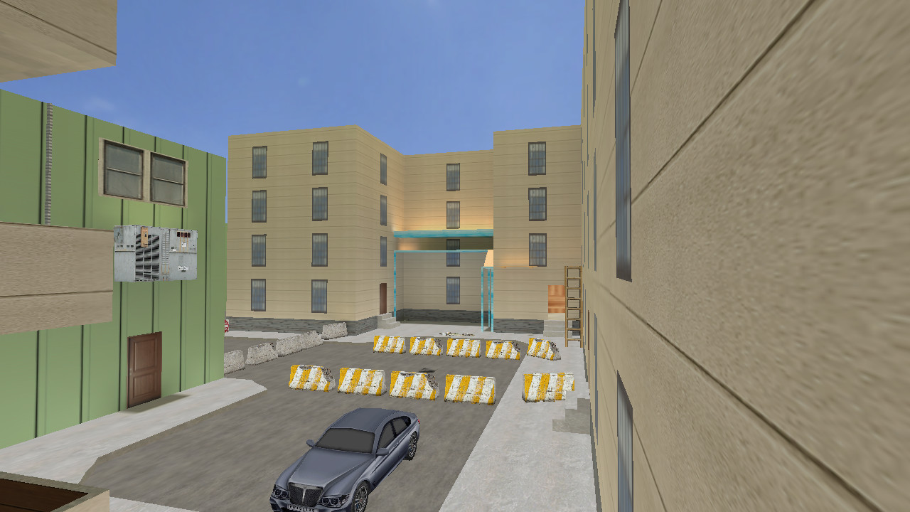 Download zm_gorod_reborn - Screenshot