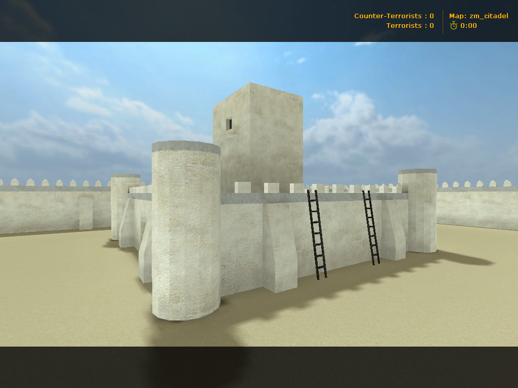 Download zm_citadel - Screenshot