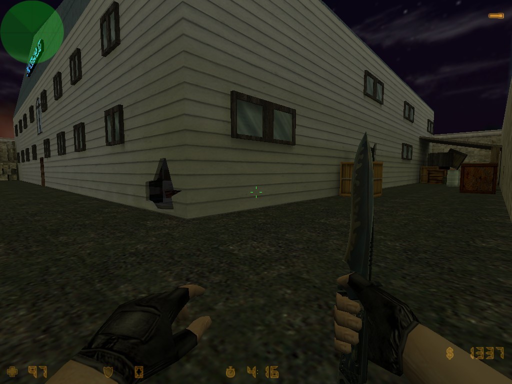 Download zm_house_fg - Screenshot
