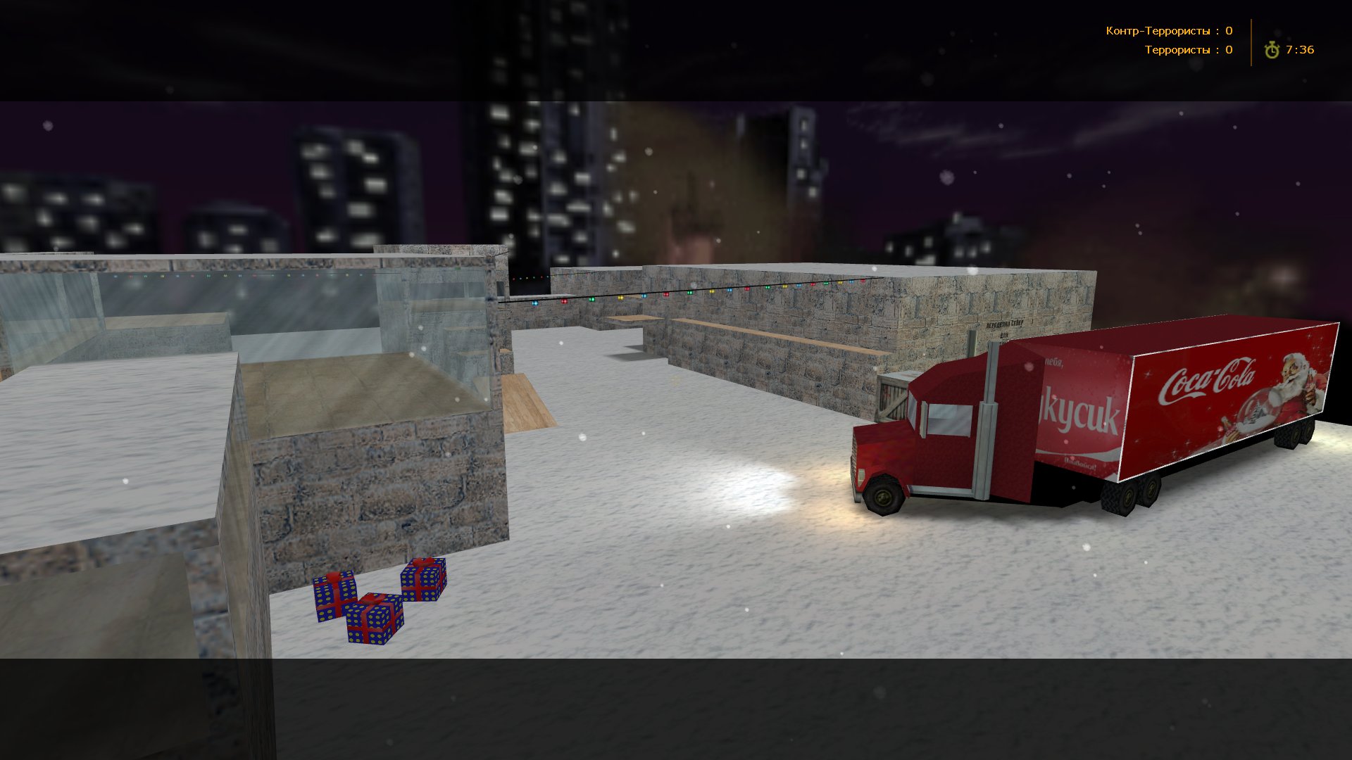 Download zm_evil_dust_2017 - Screenshot