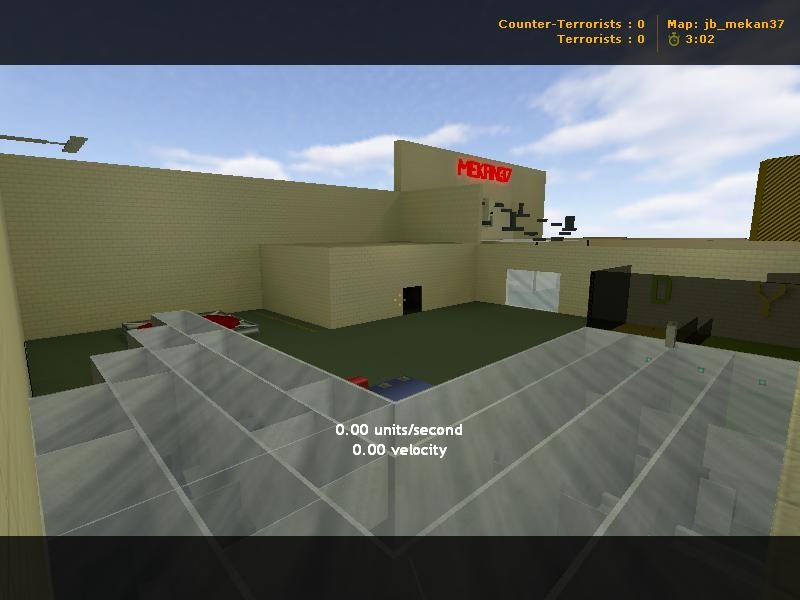 Download jail_mekan37 - Screenshot