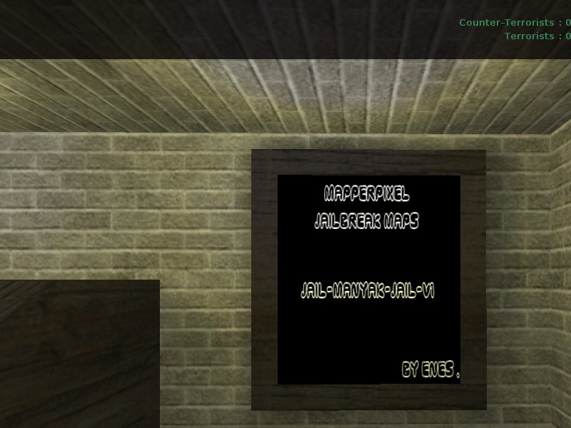 Download jail_mayak_jail_v1 - Screenshot