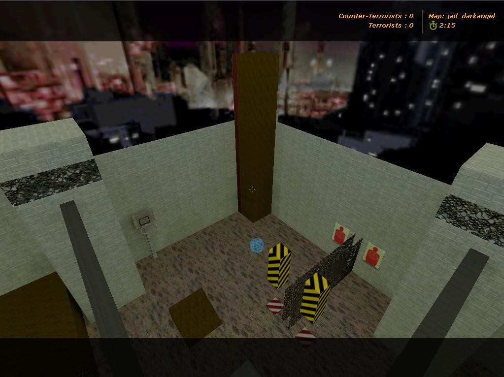 jail_darkangel — screenshot 5