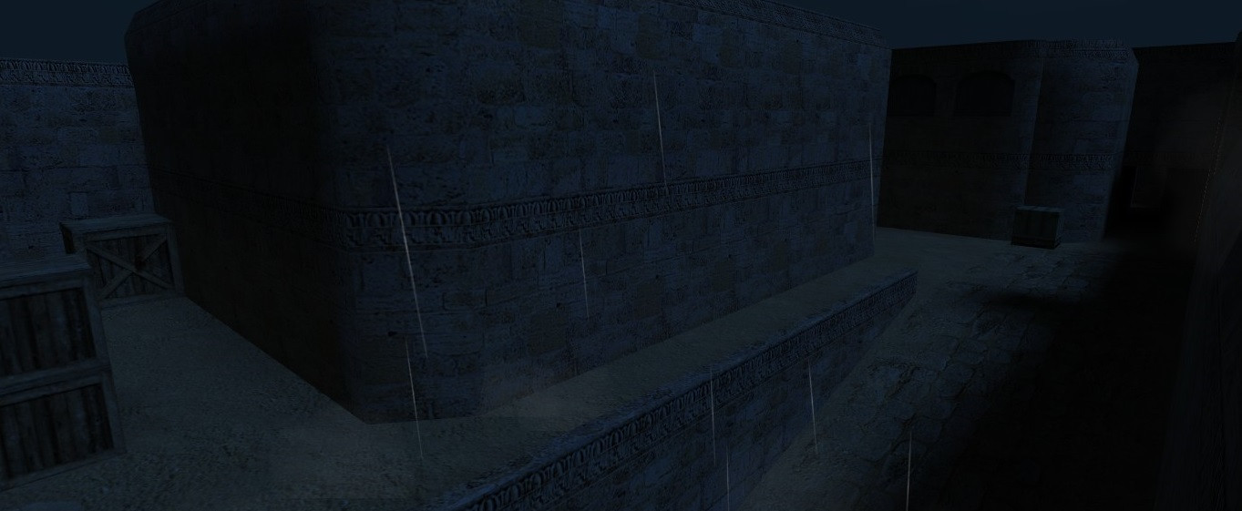maniac_dust2night — screenshot 1