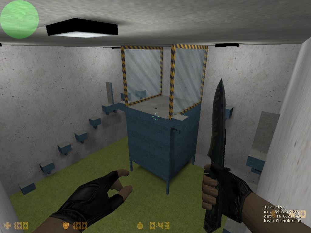 Download jail_joker - Screenshot