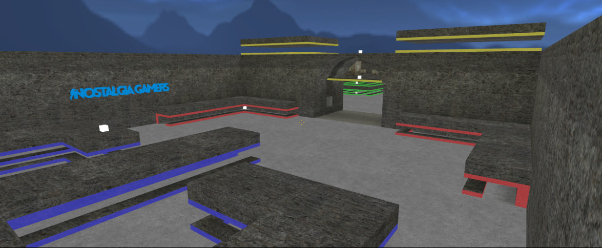 zm_ngamers_lights — screenshot 1