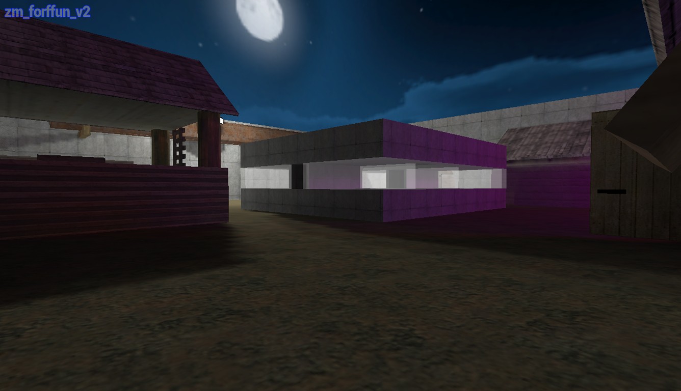 Download zm_forffun_v2 - Screenshot
