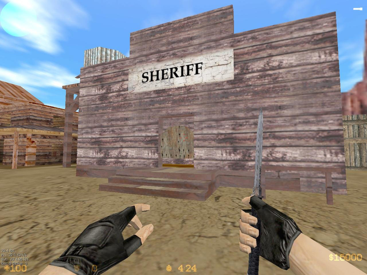 jail_west — screenshot 1