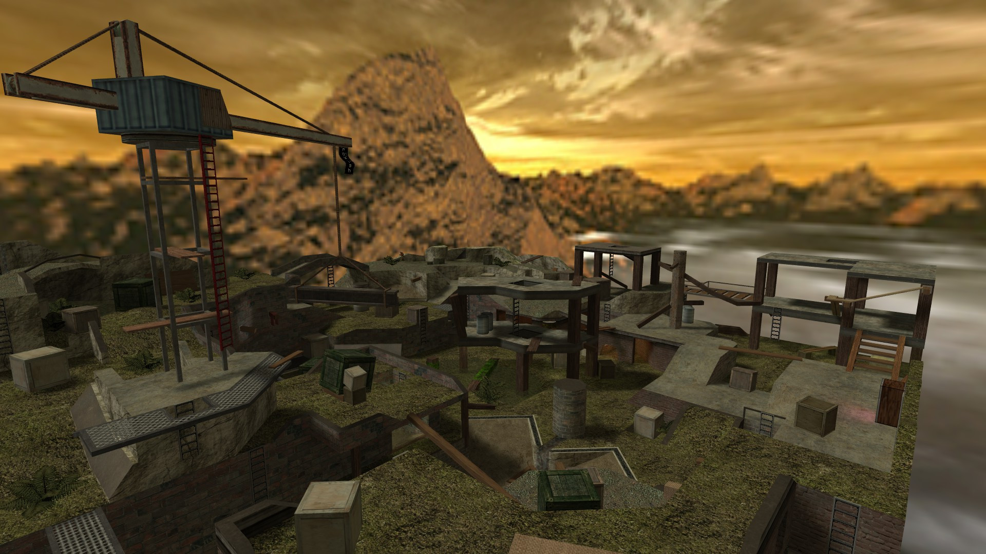 rayish_survival — screenshot 5