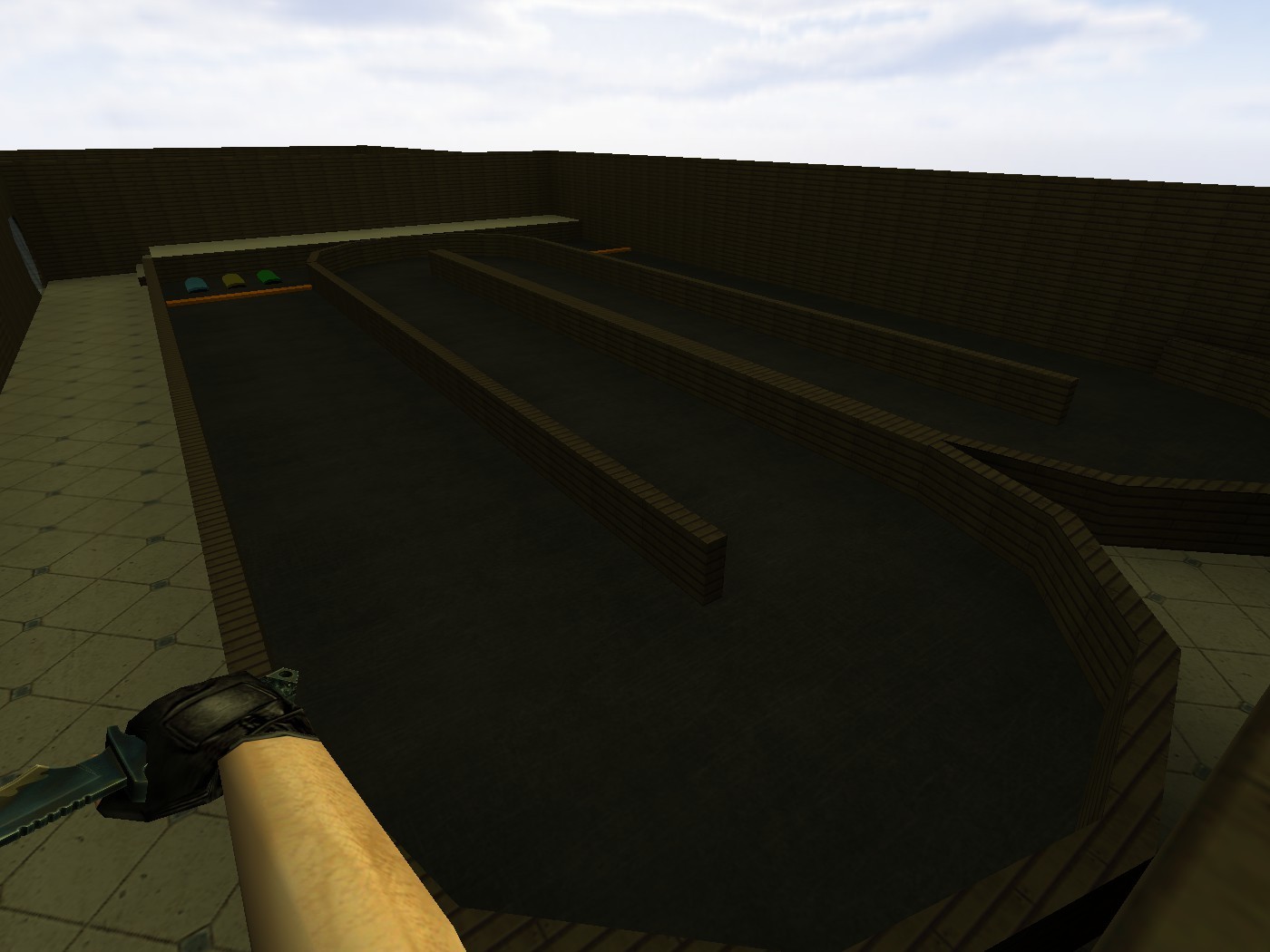 jail_mrufka_fix — screenshot 9
