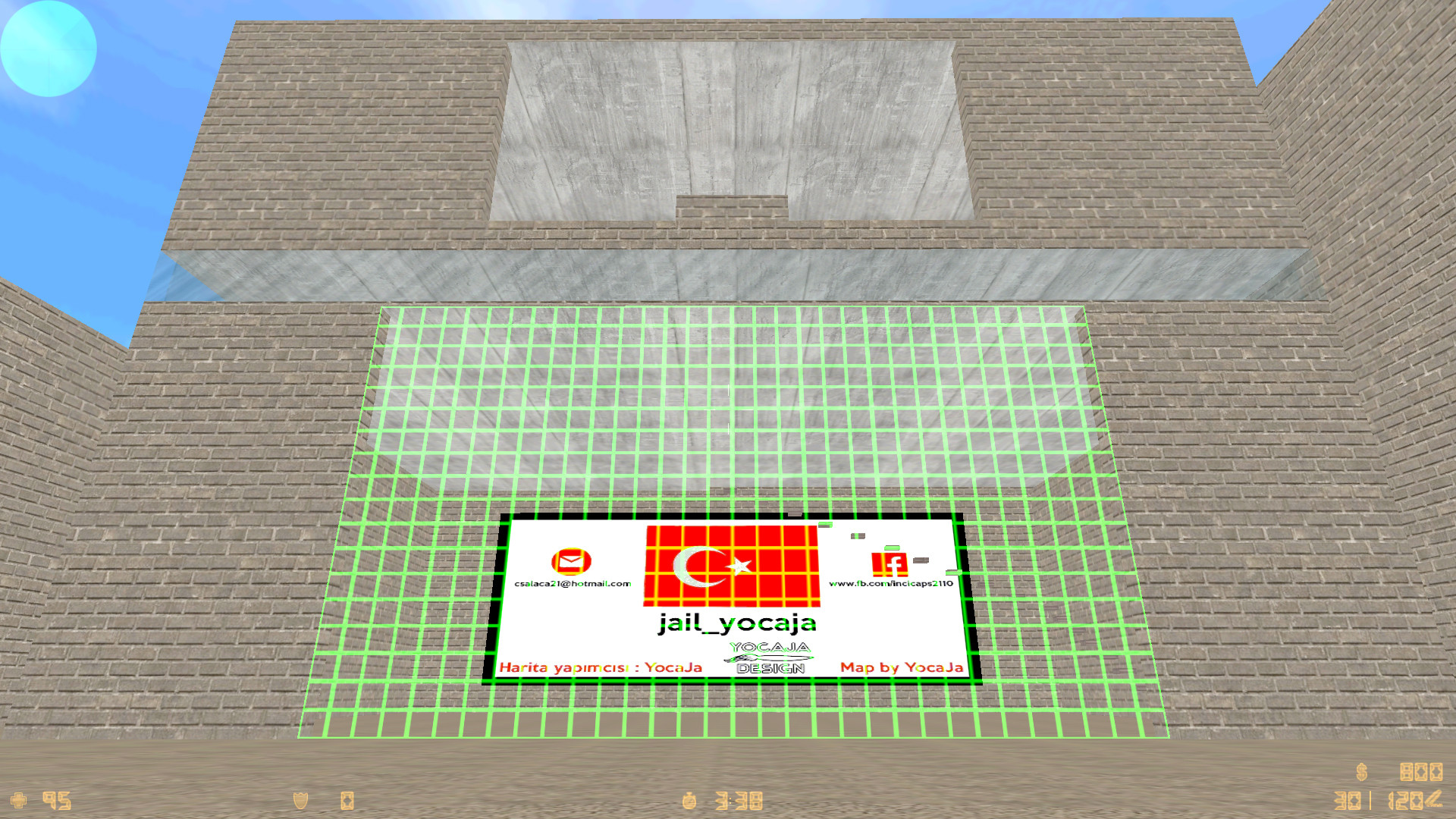Download jail_yocaja - Screenshot