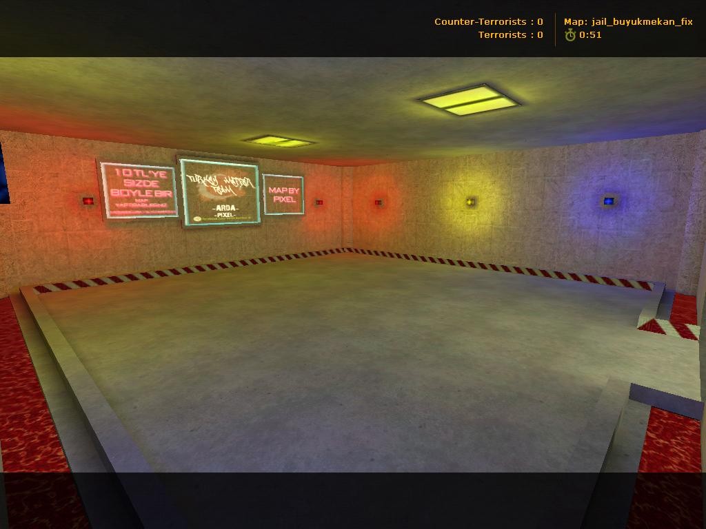 jail_buyukmekan_fix — screenshot 7
