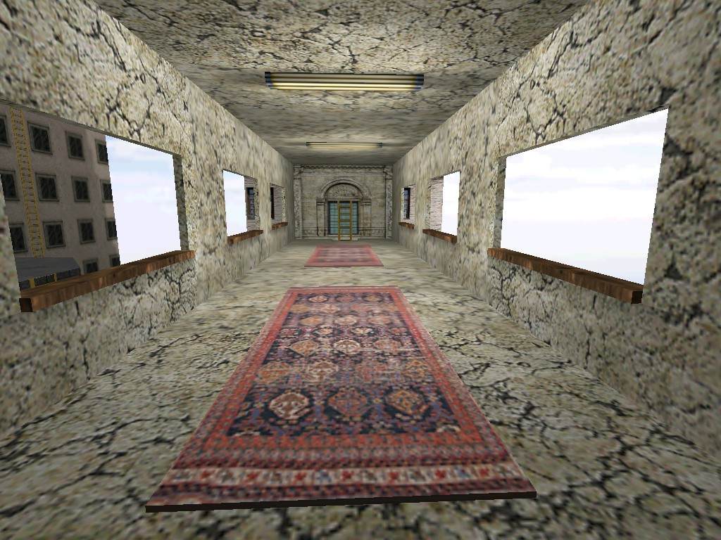hns_armycamp — screenshot 5
