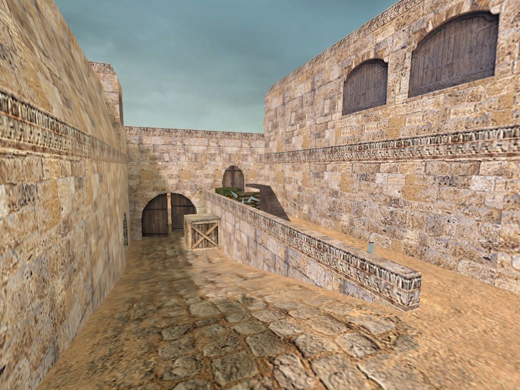 zm_dust2 — screenshot 6