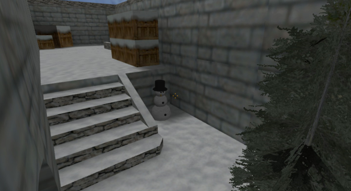Download zm_dust2_surveillance - Screenshot
