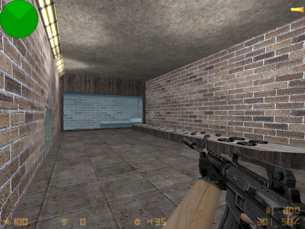 jail_bizimhapis_v1 — screenshot 1