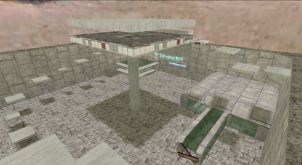 Download zm_queseyo_remake - Screenshot