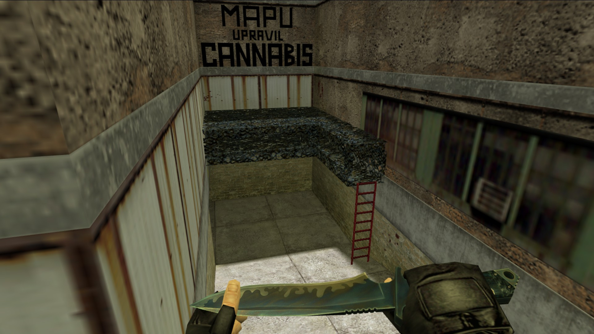 zm_epic_kamp — screenshot 8