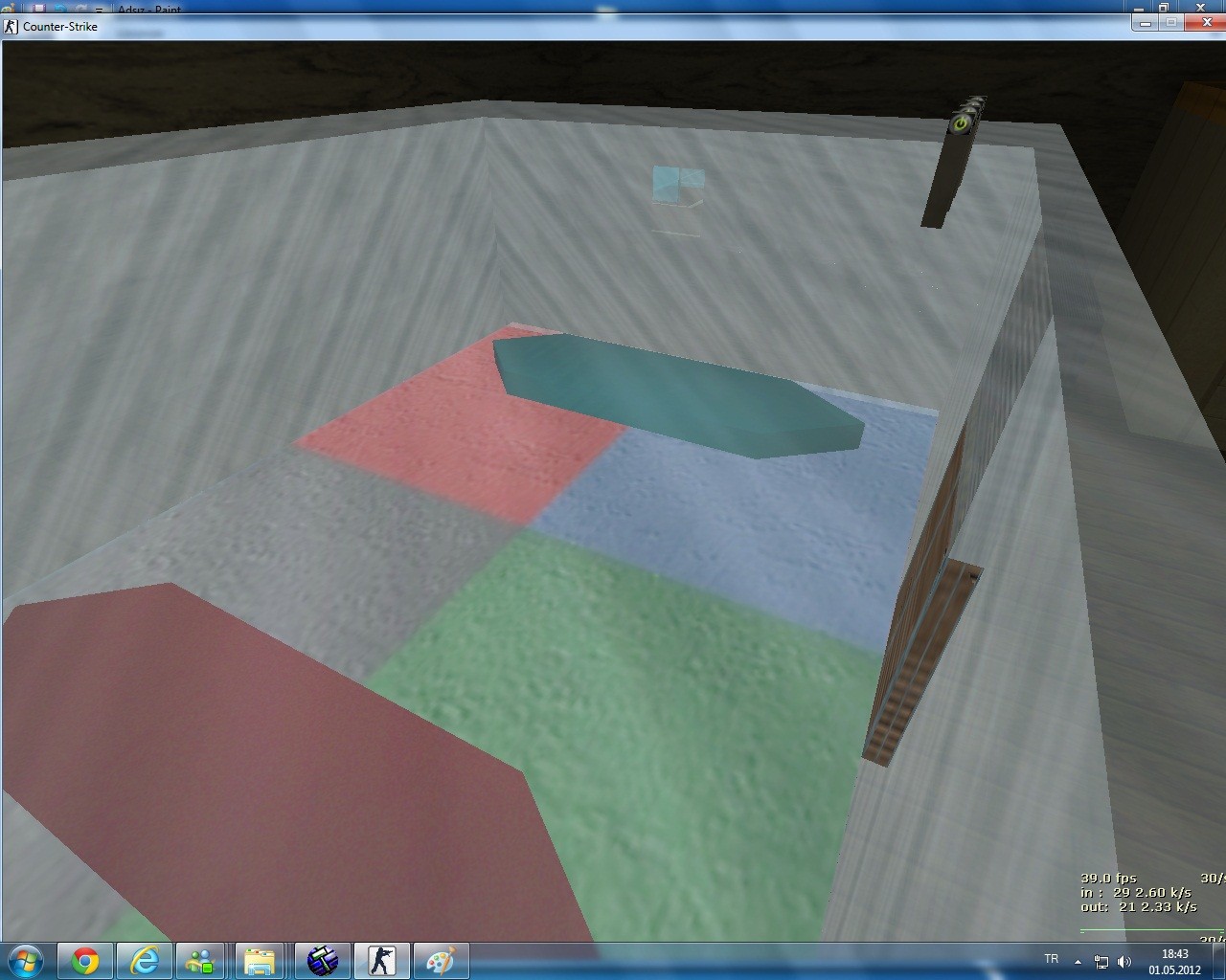 jail_karanliklardiyari — screenshot 5