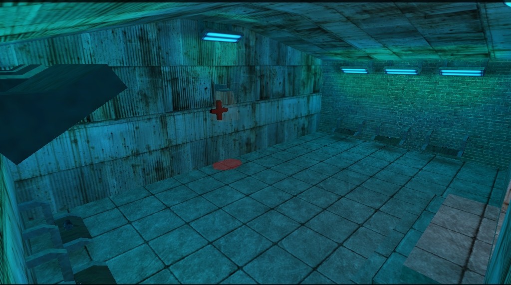 Download jail_xamper_v1 - Screenshot