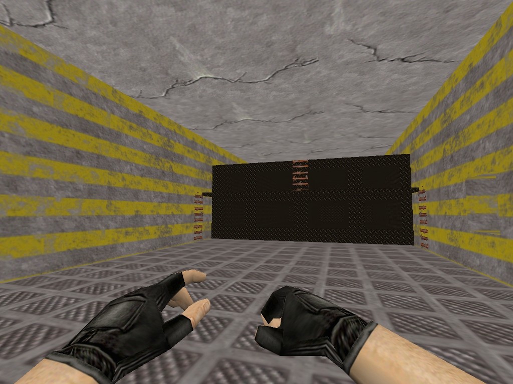 Download zm_batalla_gs - Screenshot