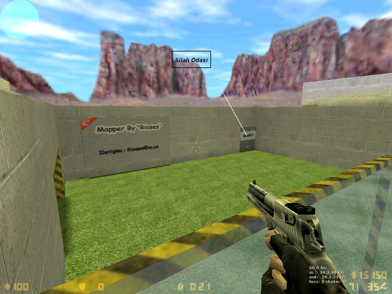 Download jail_turkiye_v1 - Screenshot