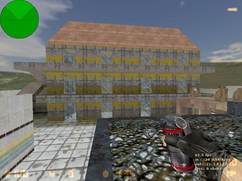 jail_jokes_br — screenshot 5