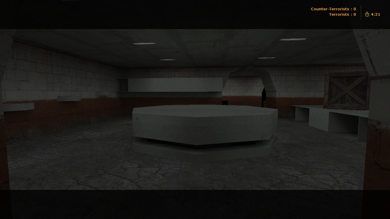 Download zm_coridors_relaxx.eu - Screenshot